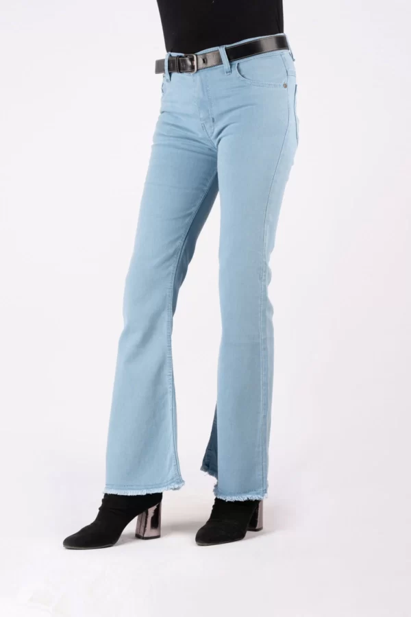 iceblue-bell-bottom-jeans