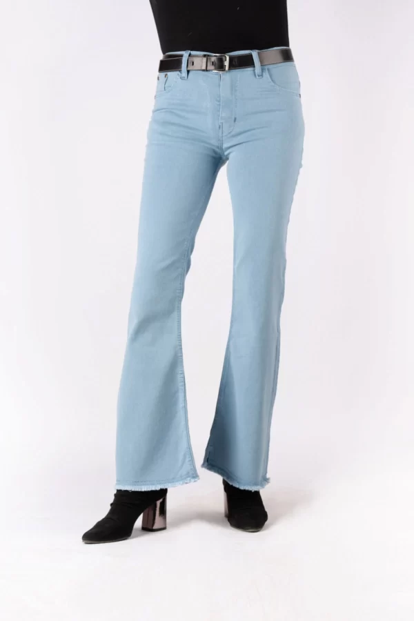 iceblue-bell-bottom-jeans