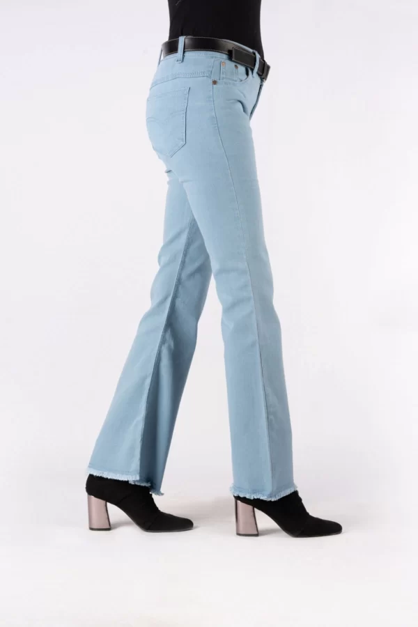 iceblue-bell-bottom-jeans